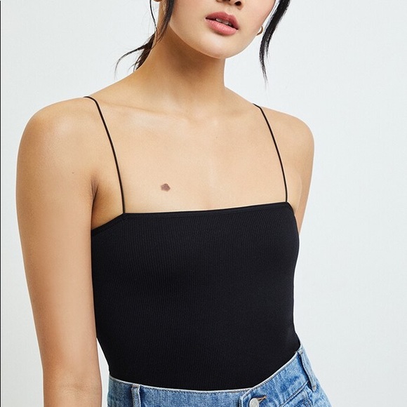 PacSun Tops - Pink pacsun bodysuit